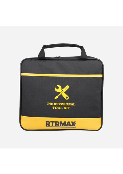 RTK1005 180 Parça Profesyonel El Aleti Seti