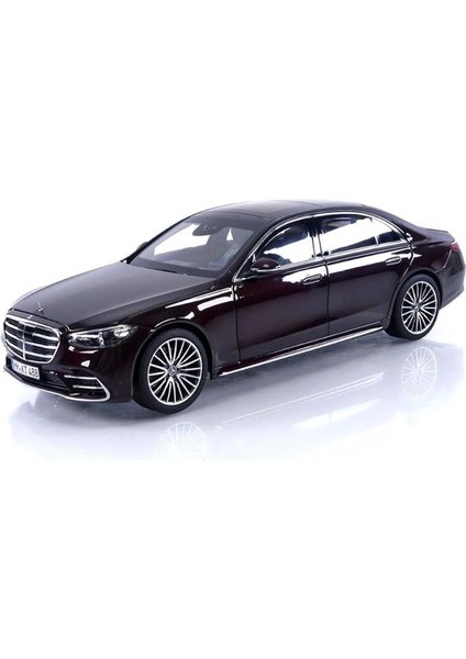 Norev Mercedes Benz S Class Amg Line Model Araba Fiyat