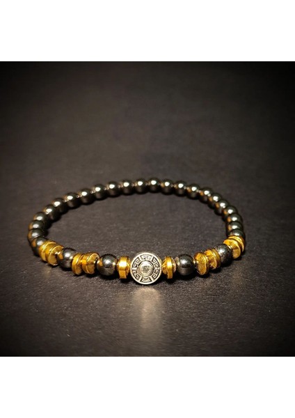 Hematit Bileklik modelleri