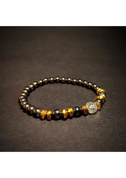 Hematit Bileklik indirimleri