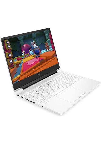 Hp Victus 16-R1077NT Intel Core I5 14500HX 16 GB 512 GB SSD RTX4050-6GB Freedos 16.1" Fhd 144 Hz Taşınabilir Bilgisayar 9J278EA