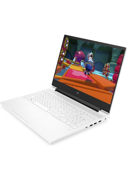 Hp Victus 16-R1077NT Intel Core I5 14500HX 16 GB 512 GB SSD RTX4050-6GB Freedos 16.1" Fhd 144 Hz Taşınabilir Bilgisayar 9J278EA