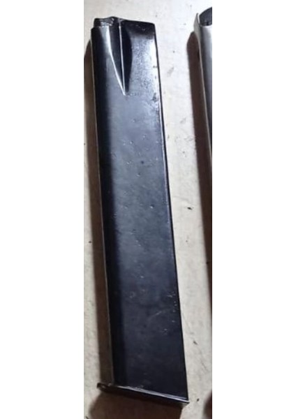 Cz 75 16 Lı Çek Canik 55 Dahil 25 Li Şarjör