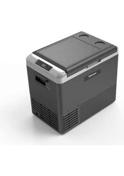 Demmon Araç Buzdolabı 30LT Hacimli 12V-24V