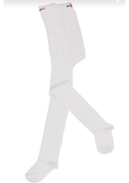 Desıgn Pamuklu Külotlu Çorap - 7 Yaş modelleri