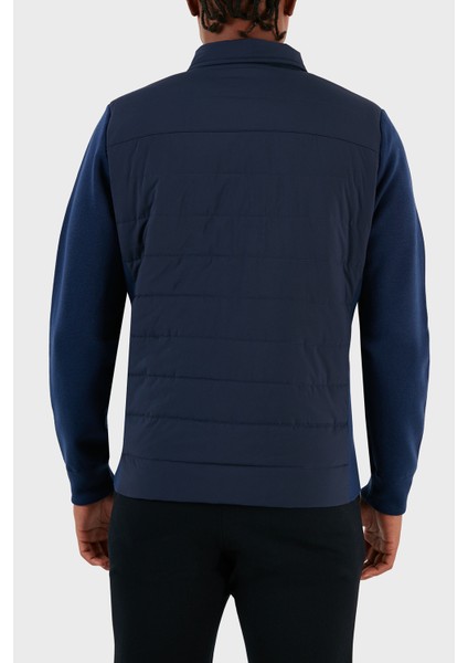 Yünlü Kapitone Gömlek Ceket Erkek Gömlek Ceket 57129 69315 595 fiyatları