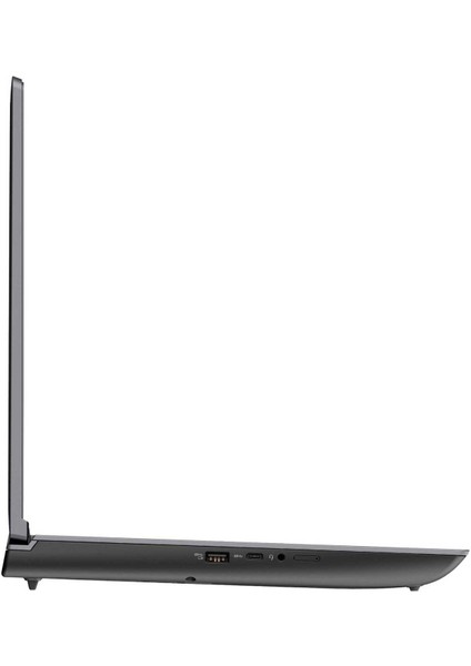 Thinkpad P16 21FA000ATX06 I9-13980HX 64GB 2tbssd RTX2000 16" Qhd+ W11P Taşınabilir Iş Istasyonu