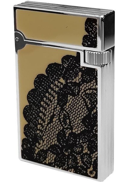 Çakmak 2001 Fantaisies Chantilly Noir Limited Edition