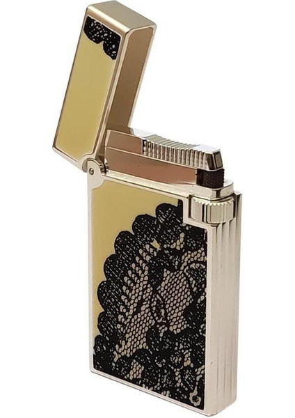 Çakmak 2001 Fantaisies Chantilly Noir Limited Edition