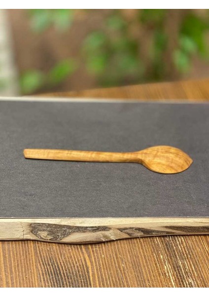 A Zeytin Kaşık 15-16 cm
