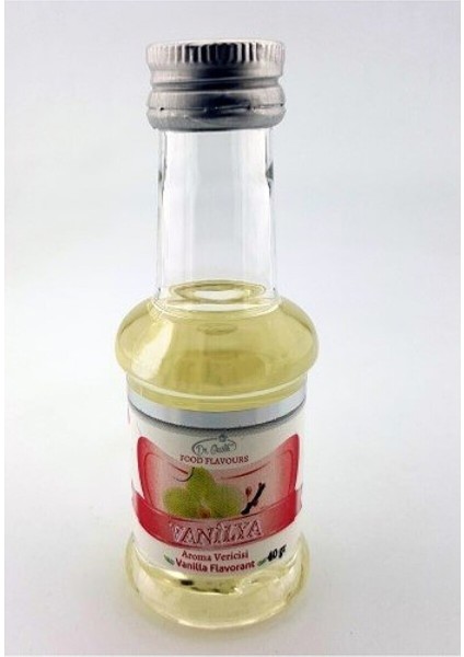 Vanilya Aroma 40 gr