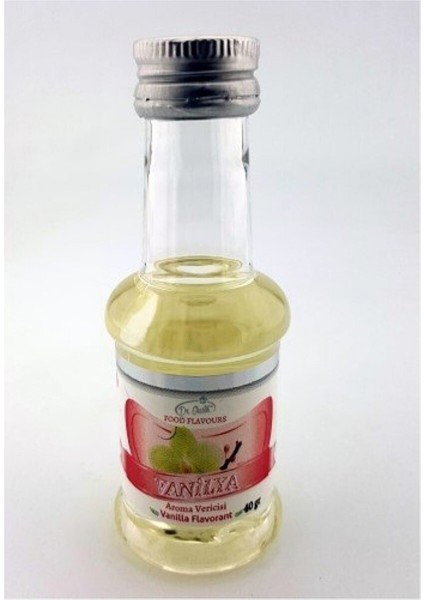 Vanilya Aroma 40 gr fiyatları