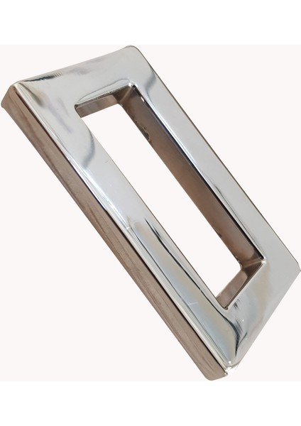 Kulp Gabey 64MM Krom 5'li fiyatları