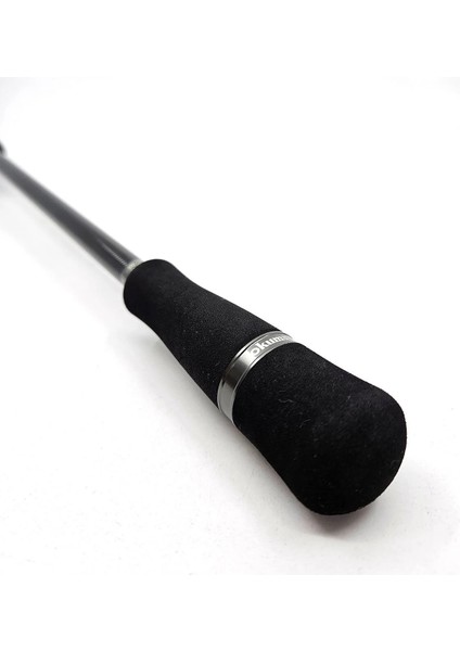 Cavalla Slow Jigging Cast 6'8'' 203 cm M 50-150 gr fırsatları