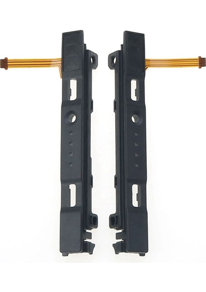 Nintendo Switch Ns Joy-Con Joycon Denetleyicisi Için Sl Sr Flex Kablo ile Yedek Lr Slayt Sol Sağ Kaydırıcı Ray (Yurt Dışından) modelleri