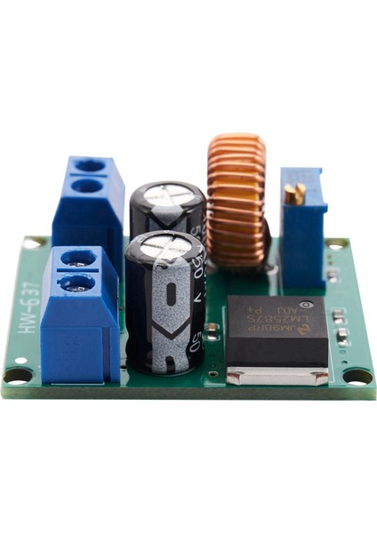 3x Dc-Dc 3V-35V Ila 4V-40V Yükseltilmiş Boost Dönüştürücü 12V 24V Dönüştürücü 12V Ila 5V Dc Dc Gerilim Dönüştürücü (Yurt Dışından)