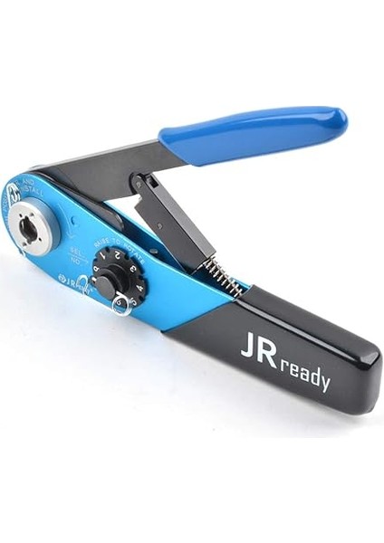 Jrready YJQ-MH992 Pin Sıkma Aleti