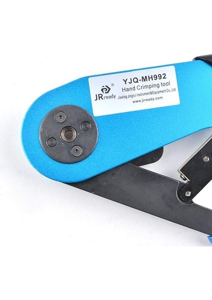 Jrready YJQ-MH992 Pin Sıkma Aleti