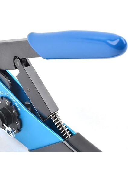 Jrready YJQ-MH992 Pin Sıkma Aleti