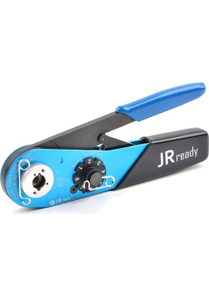 Jrready YJQ-MH992 Pin Sıkma Aleti