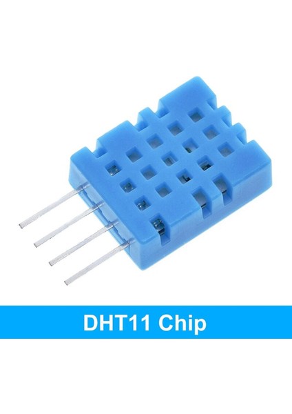 Dijital Sıcaklık Sensörü/nem Sensörü DHT11 DHT22 AM2302 AM2301 AM2320 MW33 Sensörü ve Modülü Arduino Için Elektronik Dıy (Yurt Dışından)