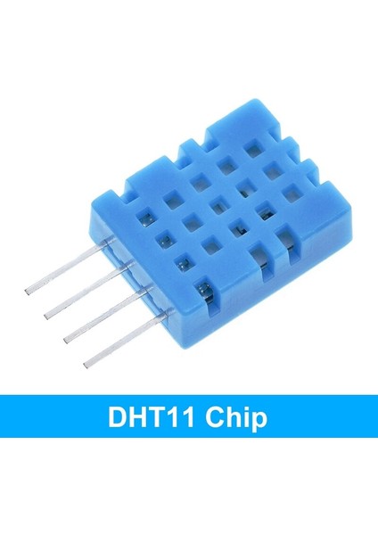 Dijital Sıcaklık Sensörü/nem Sensörü DHT11 DHT22 AM2302 AM2301 AM2320 MW33 Sensörü ve Modülü Arduino Için Elektronik Dıy (Yurt Dışından)