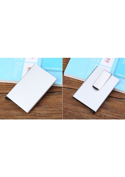 Yeni Apple Airtag Kartlıklı Cüzdan Lüks Kart Sahibi Minimalist Cüzdan Erkekler Iş Kimlik Kartı Tutucu Dropshipping Sıcak Satış (Yurt Dışından) indirimleri