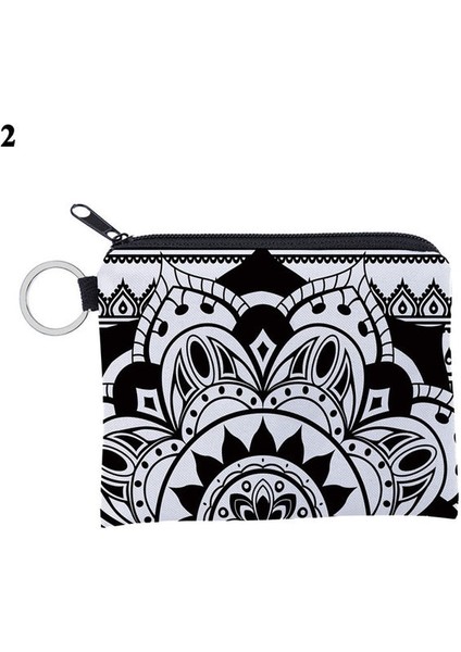 [happytree] Kadın Pu Deri Zip Para Cüzdan Anahtarlık Moda Küçük Çanta Para Tasarımcısı Elmas Desen Kısa Değişim Kese Bozuk Para Cüzdanı (Yurt Dışından) indirimleri