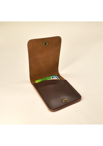 El Yapımı Mini Kart Kimlik Sahipleri Gerçek Deri Kredi Kartı Tutucu Erkek Kadın Kartvizit Sahibi Cüzdan Porte Carte Korumak Için Kılıf (Yurt Dışından) fiyatları