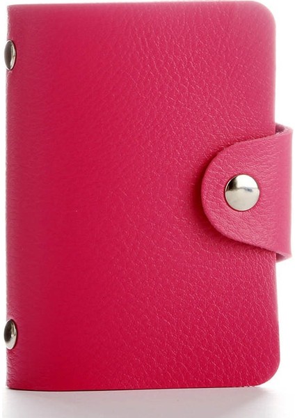 24 Bit Kredi Kartı Tutucu Iş Bankası Kartı Cebi Pvc Büyük Kapasiteli Kart Nakit Depolama Klip Organizatör Vaka Cüzdan Kart Sahibi (Yurt Dışından) fırsatları