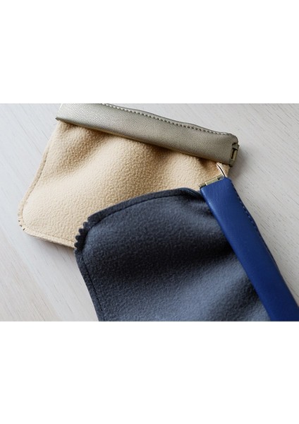 Moda Deri Bozuk Para Cüzdanı Cep Anahtar Cüzdan Kadın Erkek Büyük Para Değişim Çanta Kart Nakit Tutucu Yüksek Kaliteli Çanta Hediye 14 Renkler (Yurt Dışından) fırsatları