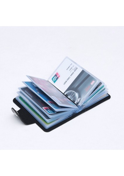 Rfid Engelleme Koruması Erkek Kimliği Kredi Kartı Tutucu Cüzdan Deri Metal Alüminyum Iş Bankası Kartı Kılıfı Kredi Kartı Kart Sahibi (Yurt Dışından) indirimleri