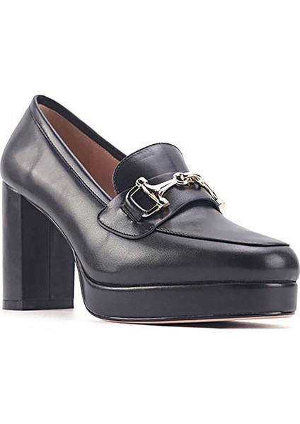 Tante 3pr Siyah Kadın Topuklu Ayakkabı fiyatları