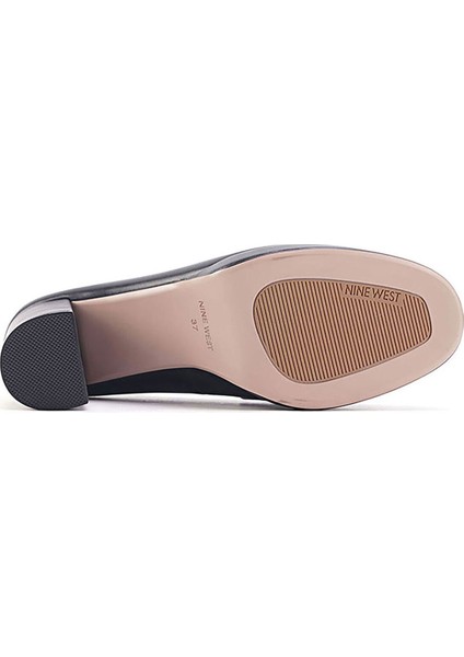 Tante 3pr Siyah Kadın Topuklu Ayakkabı fırsatları