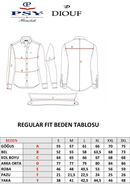 Erkek A.mavi Denim Regular Fit Uzun Kol Gömlek indirimleri