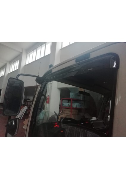 Isuzu Npr-Ndr-Nlr 2013-SONRASI Cam Rüzgarlığı Kuzgun fiyatları
