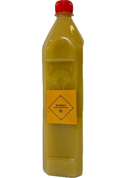 Koruk Suyu Ekşisi 2x 1 Lt