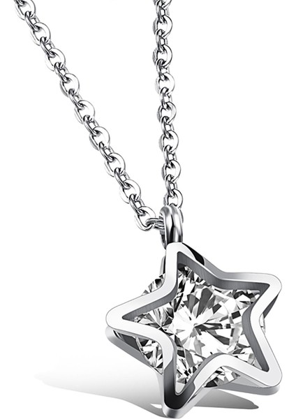 LC.N.01222.330 Kadın Kolye