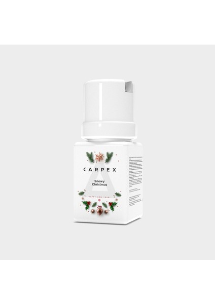 Snowy Christmas Micro Koku Kartuşu 50 ml