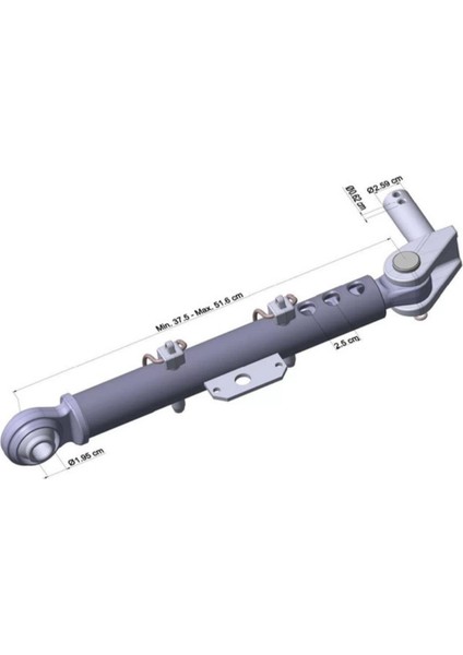 Sınırlayıcı Komplesi (DYPTT-141) fırsatları