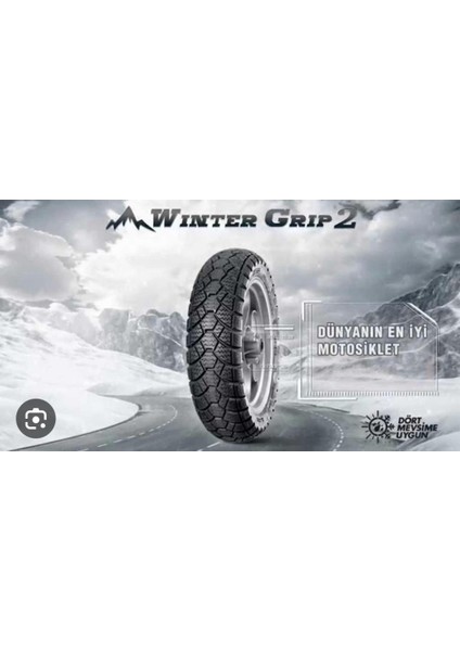 90X90X12 Anlaş SC500 Winter Grip 2 modelleri