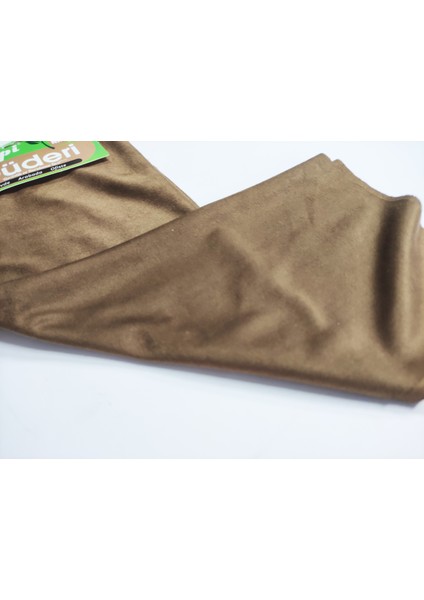 Güderi Bez Natural Lüks Evde Ofiste Arabada 50X70 cm fiyatları