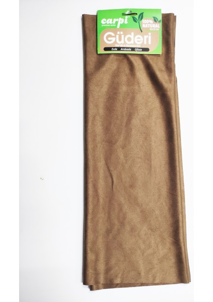 Güderi Bez Natural Lüks Evde Ofiste Arabada 50X70 cm modelleri