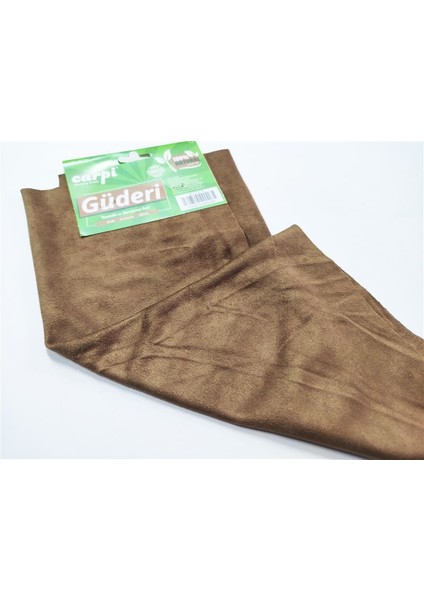 Güderi Bez Natural Lüks Evde Ofiste Arabada 50X35 cm fiyatları