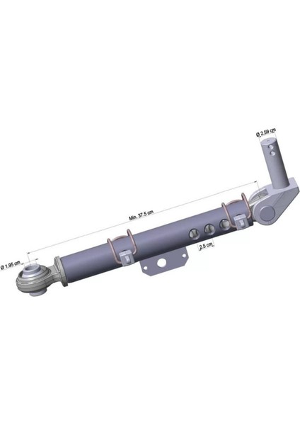 Sınırlayıcı Komplesi (DYPTT-142)