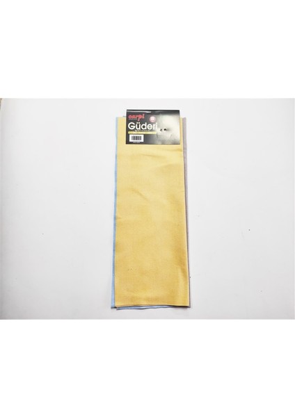 3 Adet 40X30 cm Güderi Bez Eko Üçlü Set Evde Ofiste Arabada fiyatları