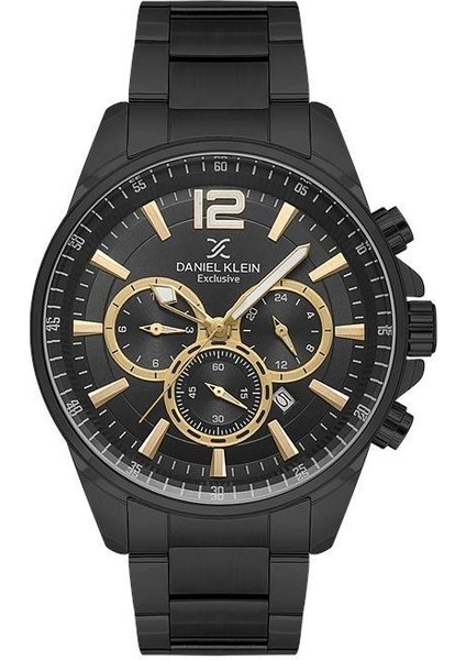 DKE.1.10544.4 Erkek Kol Saati