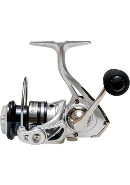 Metalim 4000S 5+1bb Spin Makina