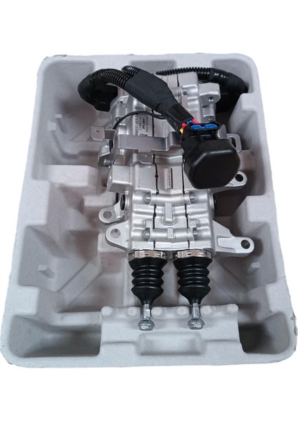 Aktüatör Tucson 2018-2020 / Sportage 2018- / Kona 2018- / Stonic / Ceed - X-Ceed / 1.6 Dizel / D4FE / Dct - 7 Ileri modelleri