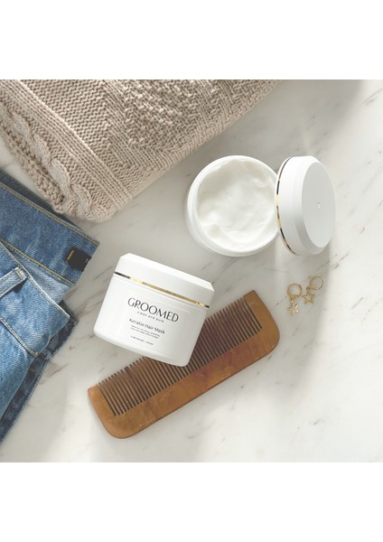 Keratin Saç Maskesi 150 ml fırsatları